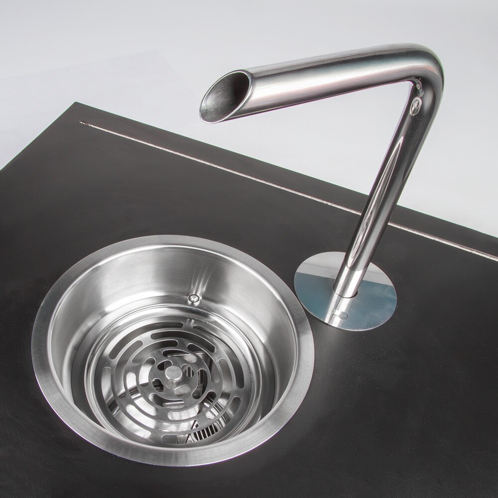 Chocohot One - Bowl Grid Complete With Magnet And Knob